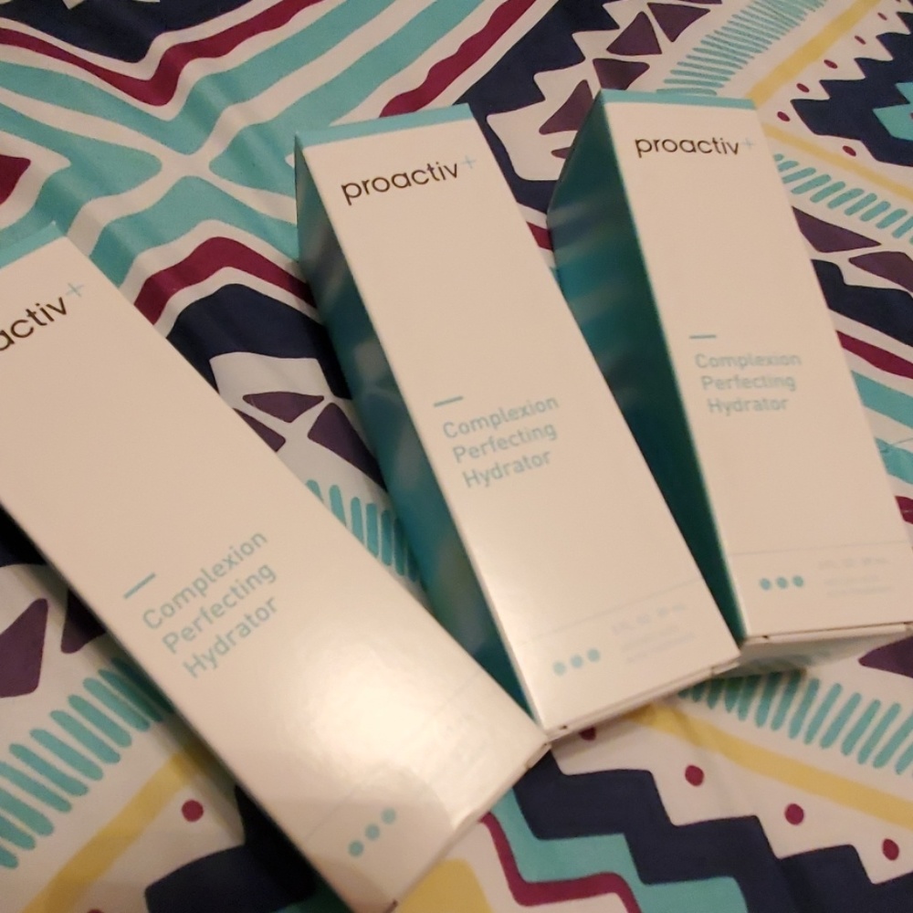 Complexion Perfecting Hydrator